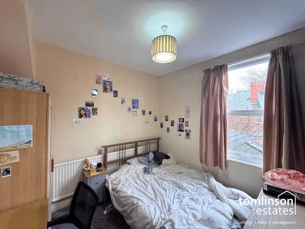 4 bedroom detached house for rent
