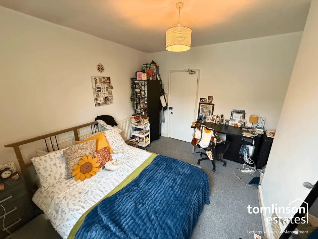 4 bedroom detached house for rent