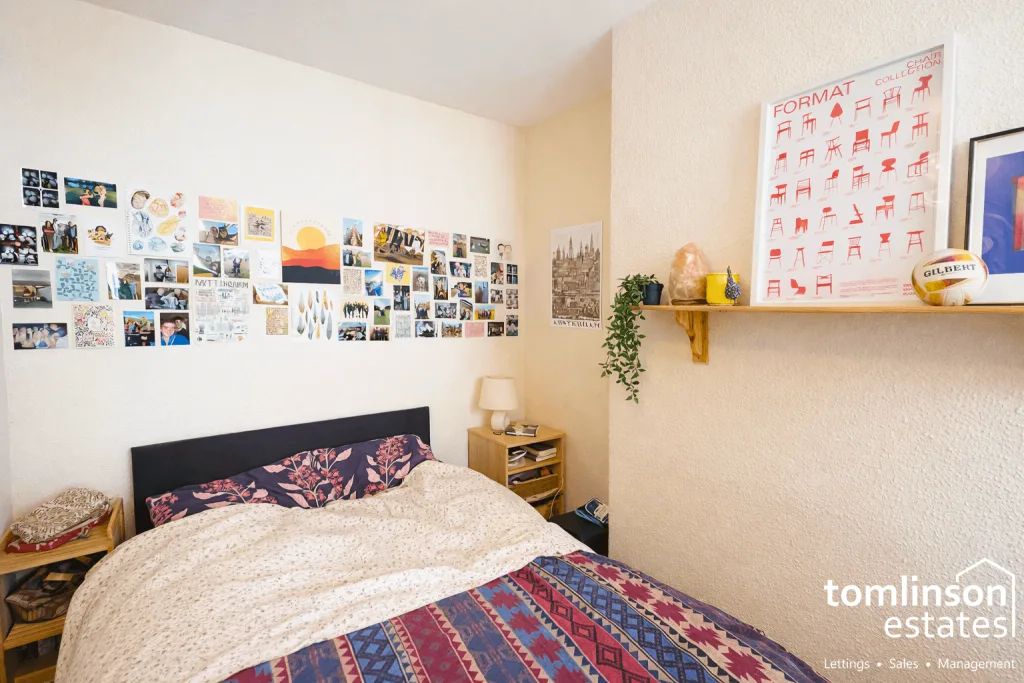 4 bedroom detached house for rent