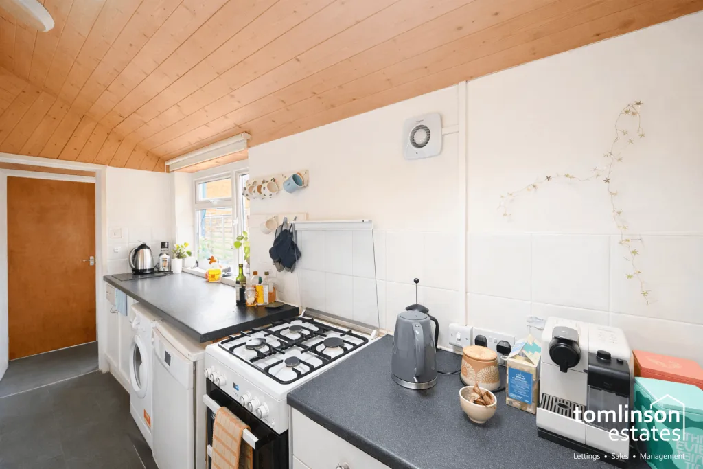 4 bedroom detached house for rent