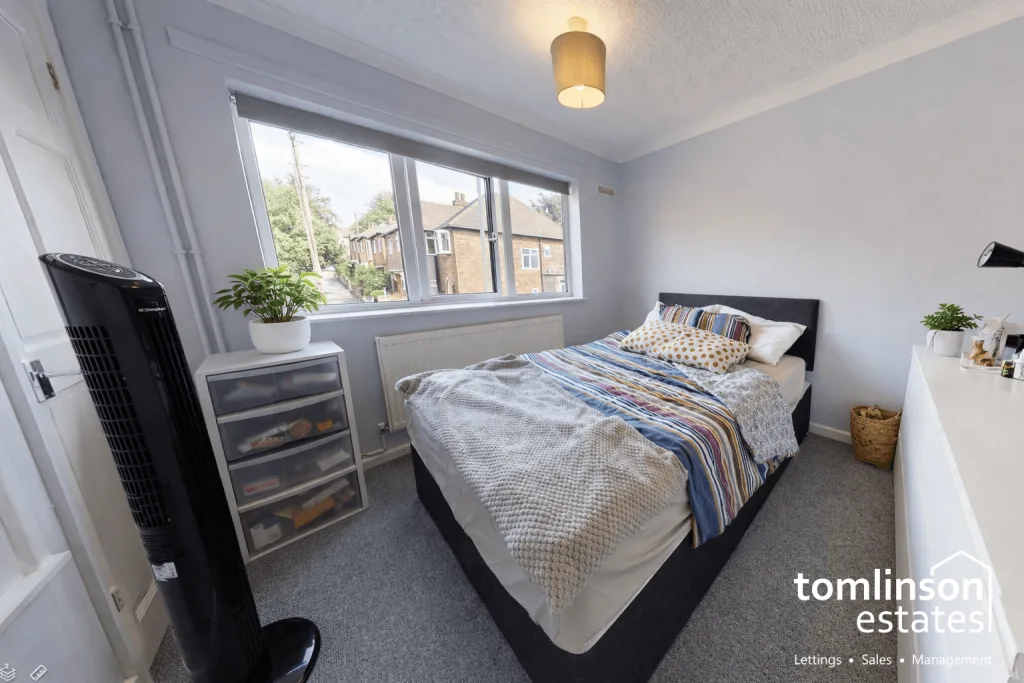 2 bedroom semi-detached house for rent