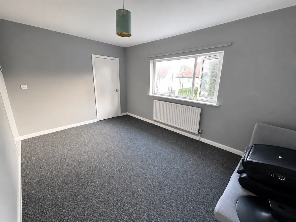 2 bedroom semi-detached house for rent