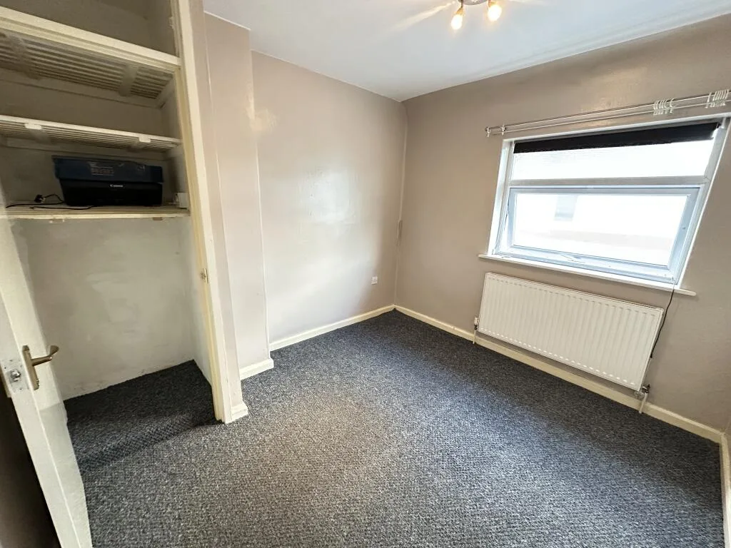 2 bedroom semi-detached house for rent