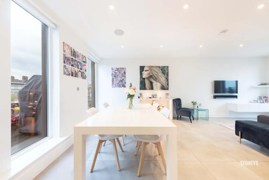 2 bedroom penthouse for rent