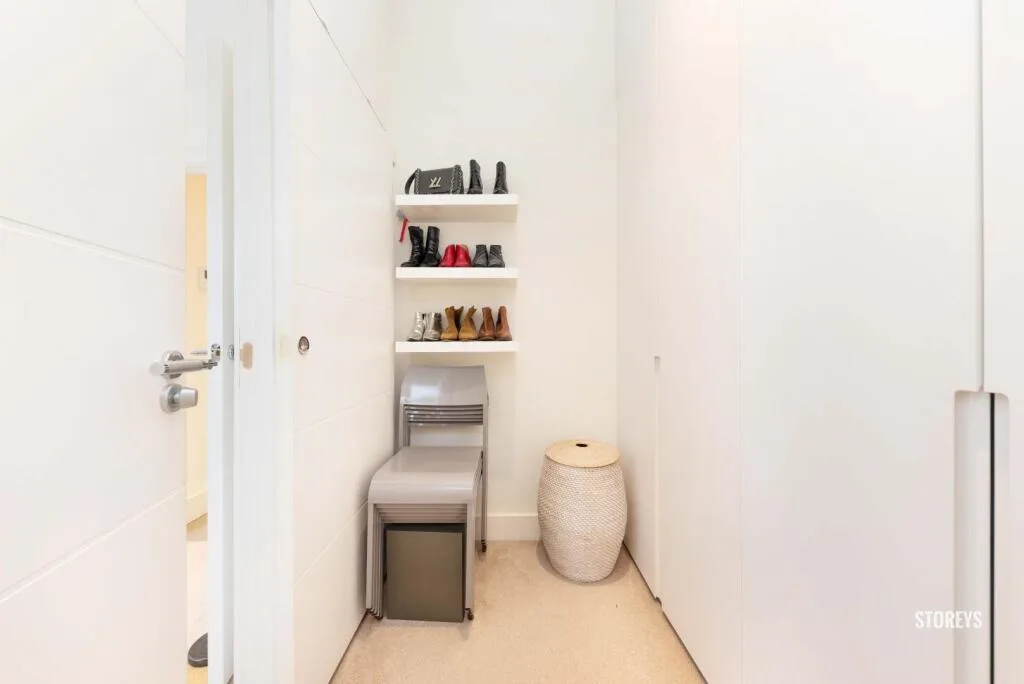 2 bedroom penthouse for rent