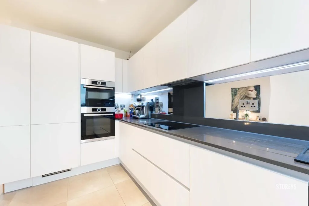 2 bedroom penthouse for rent
