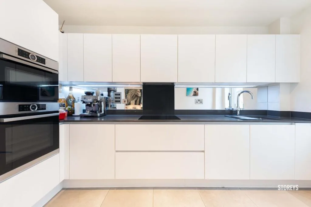 2 bedroom penthouse for rent