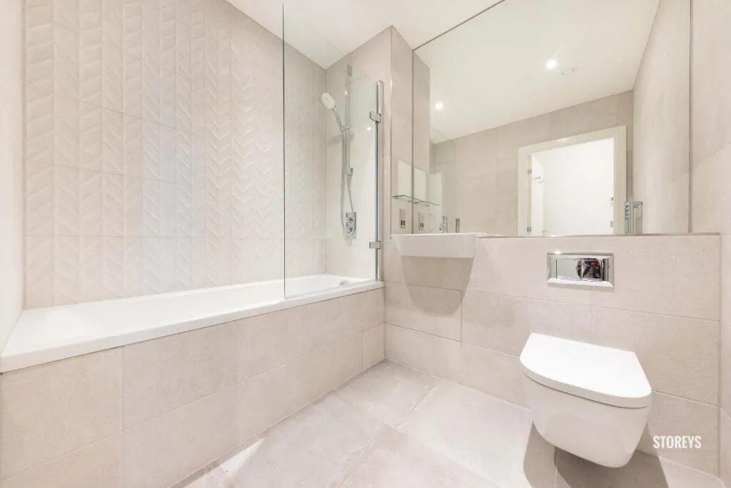 2 bedroom penthouse for rent