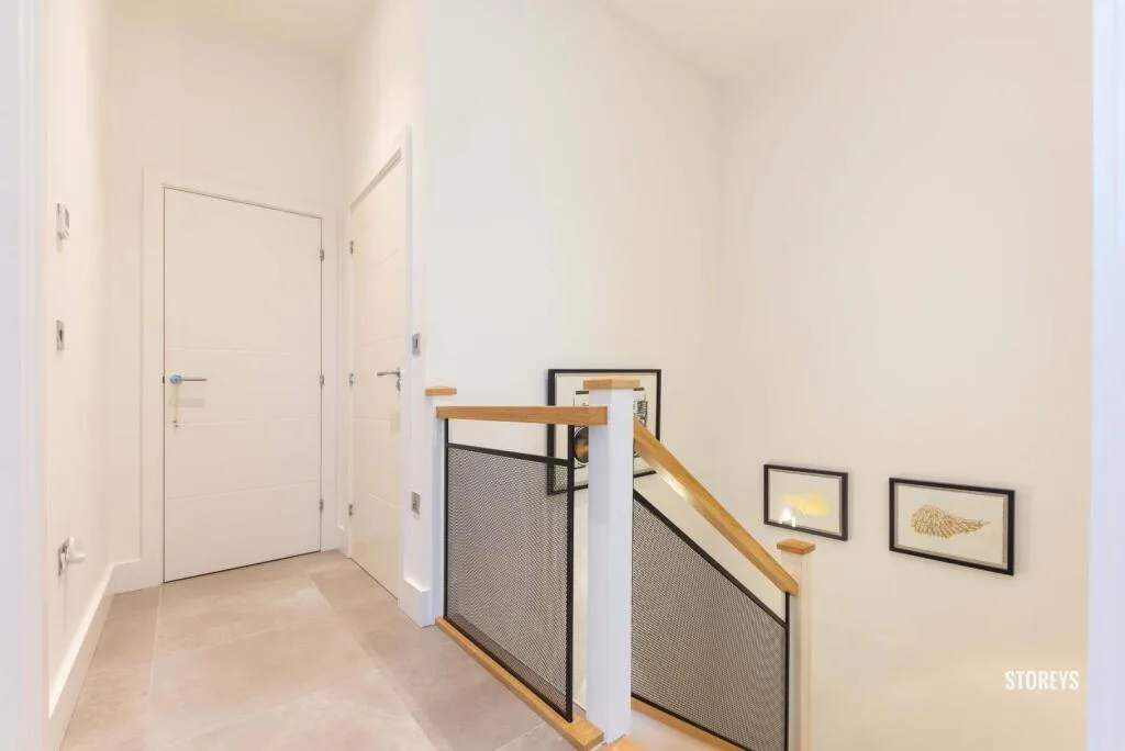 2 bedroom penthouse for rent