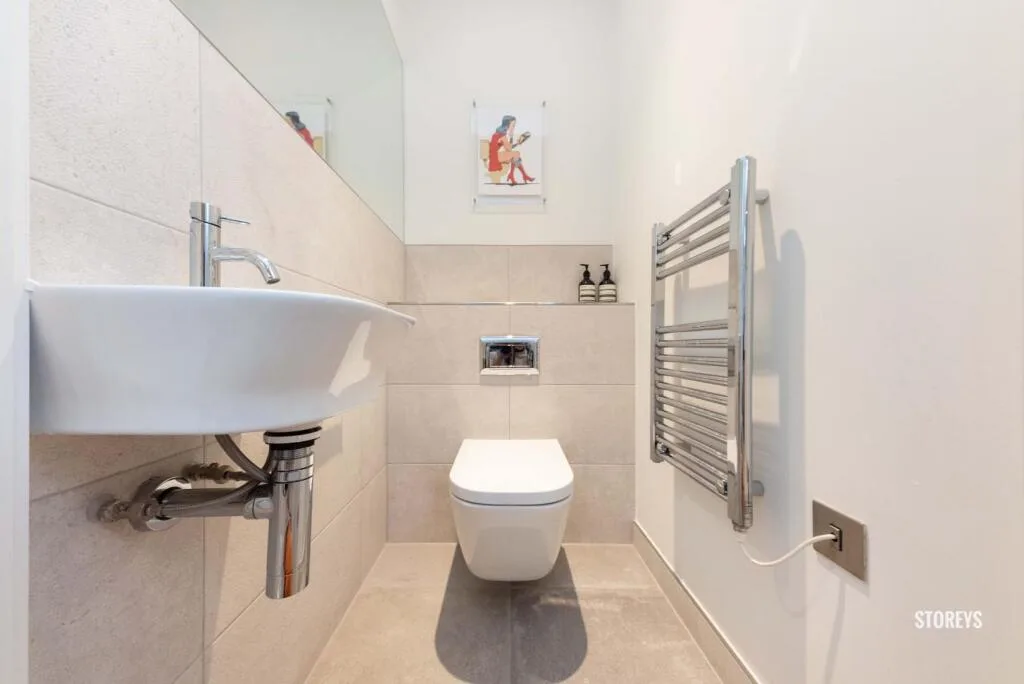 2 bedroom penthouse for rent