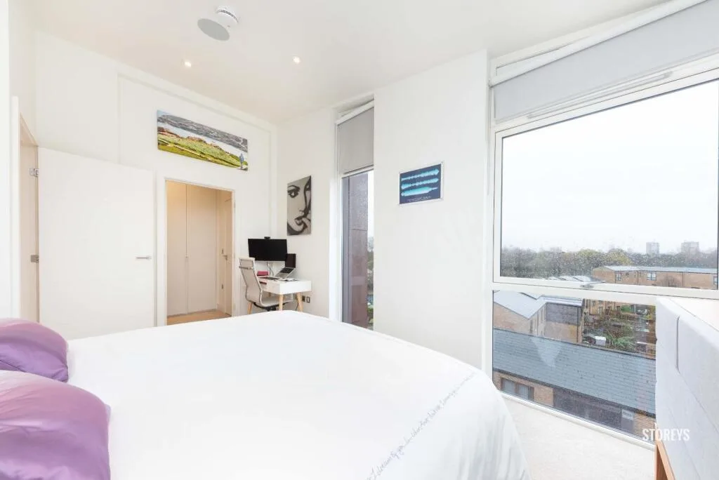 2 bedroom penthouse for rent