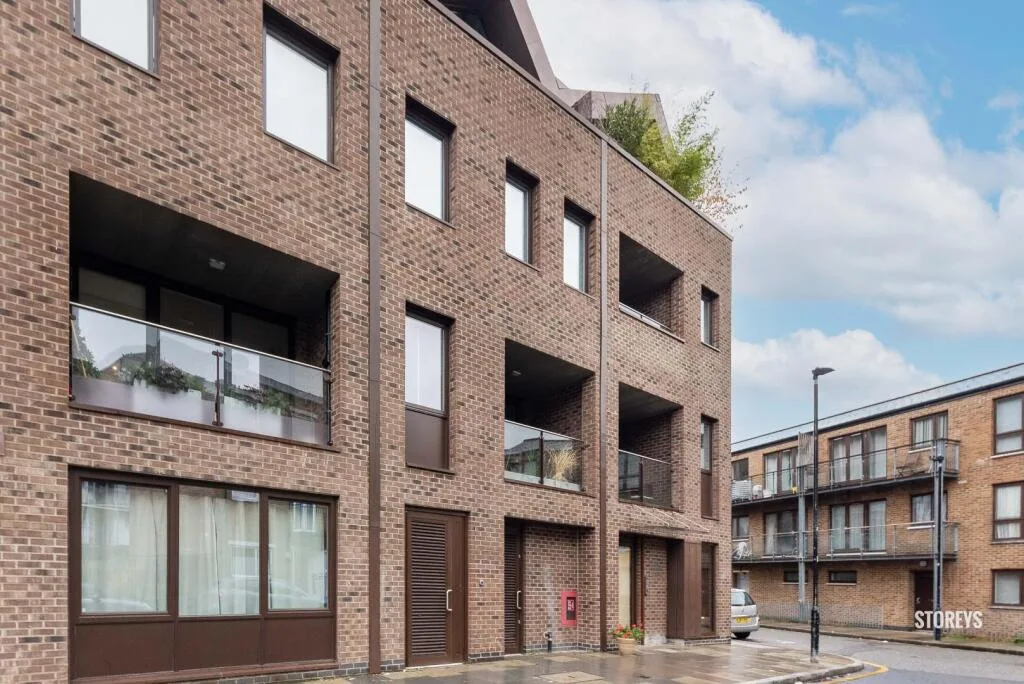 2 bedroom penthouse for rent