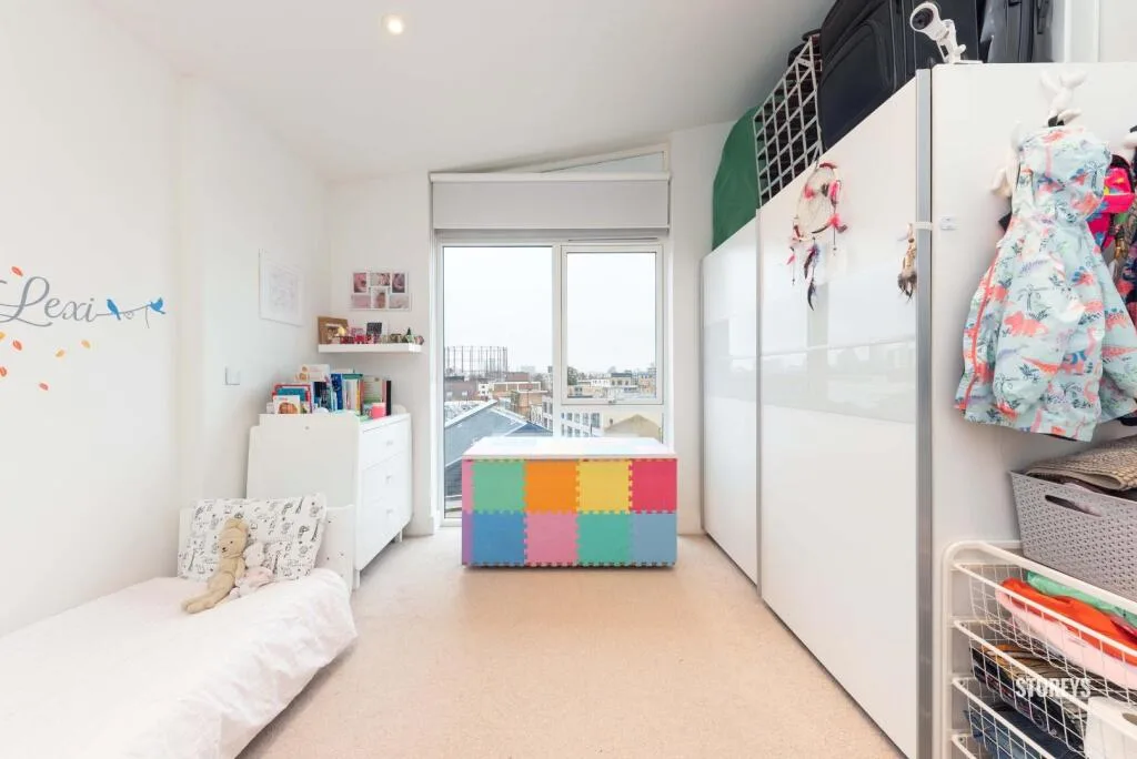 2 bedroom penthouse for rent