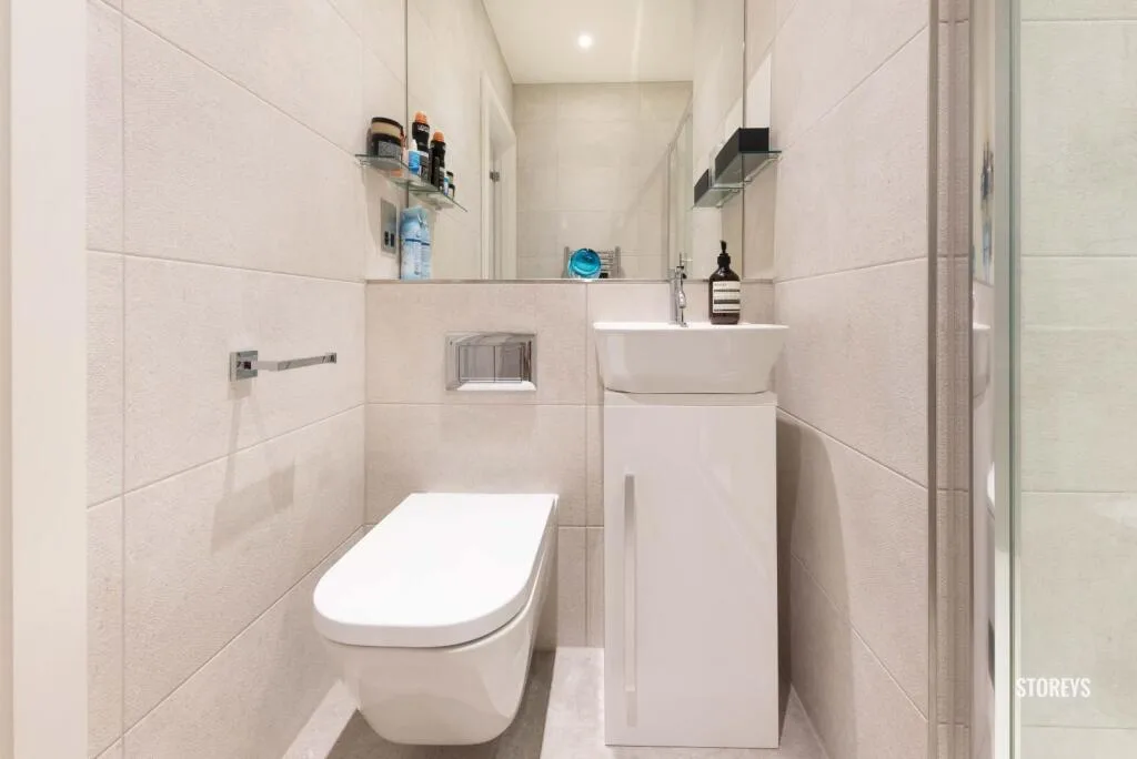 2 bedroom penthouse for rent