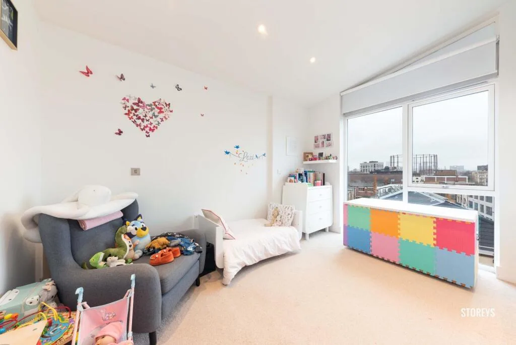 2 bedroom penthouse for rent