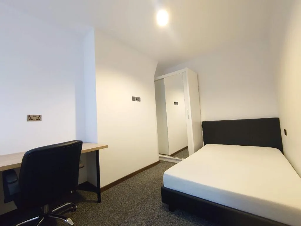 3 bedroom terraced house for rent