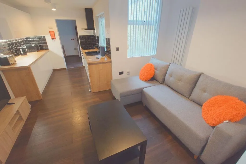 3 bedroom terraced house for rent