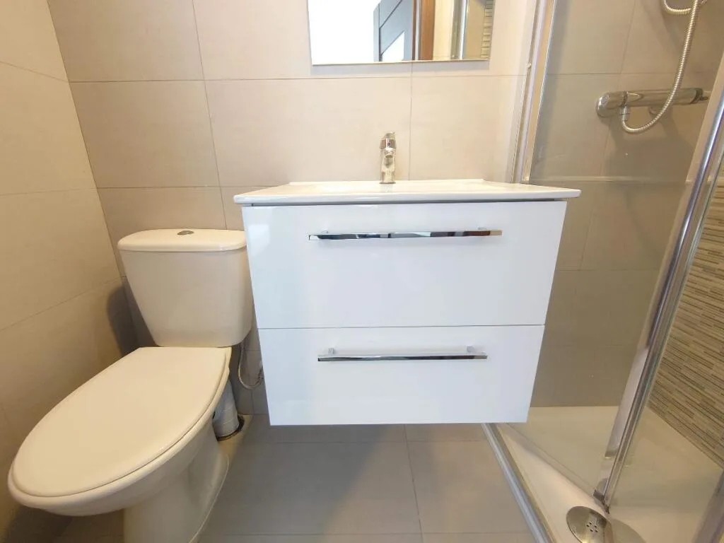 3 bedroom terraced house for rent