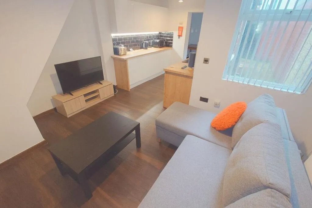 3 bedroom terraced house for rent