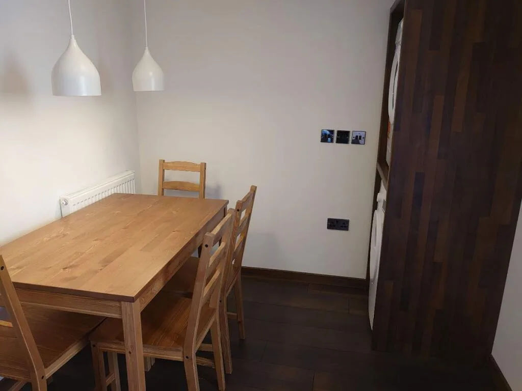 3 bedroom terraced house for rent