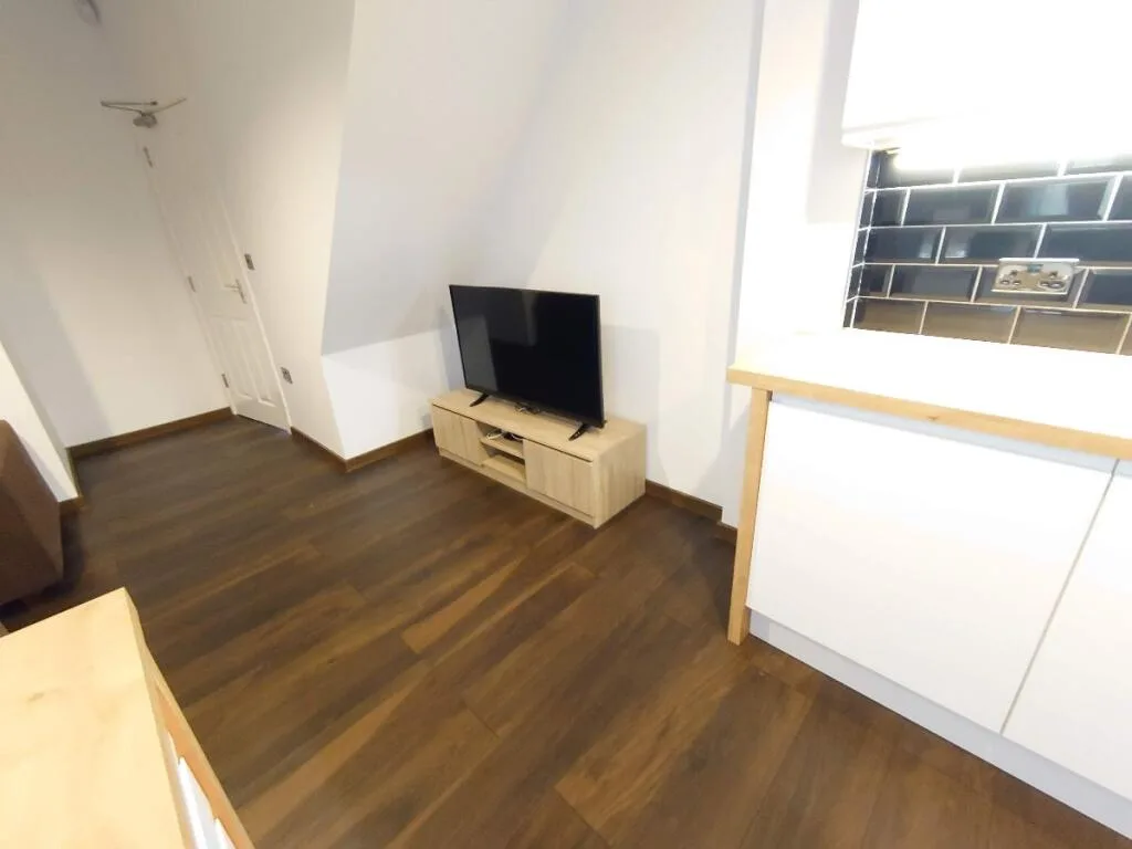 3 bedroom terraced house for rent