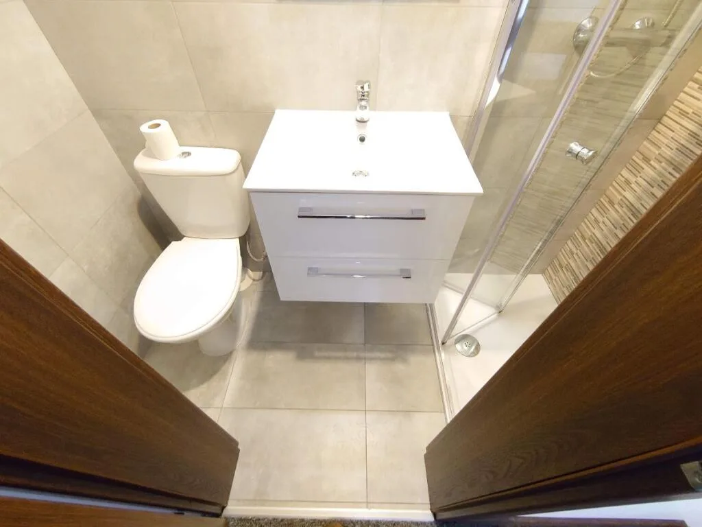 3 bedroom terraced house for rent
