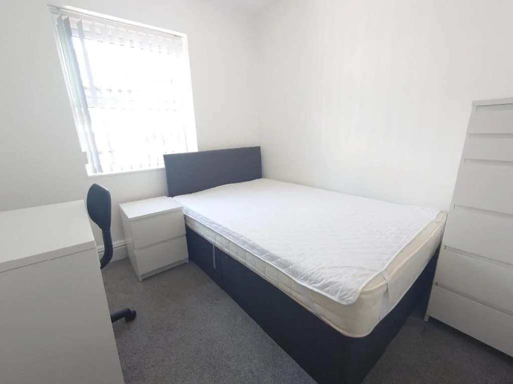 3 bedroom terraced house for rent