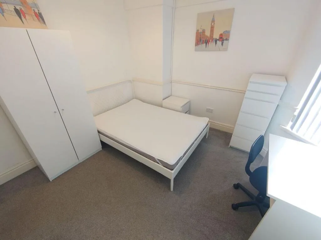 3 bedroom terraced house for rent