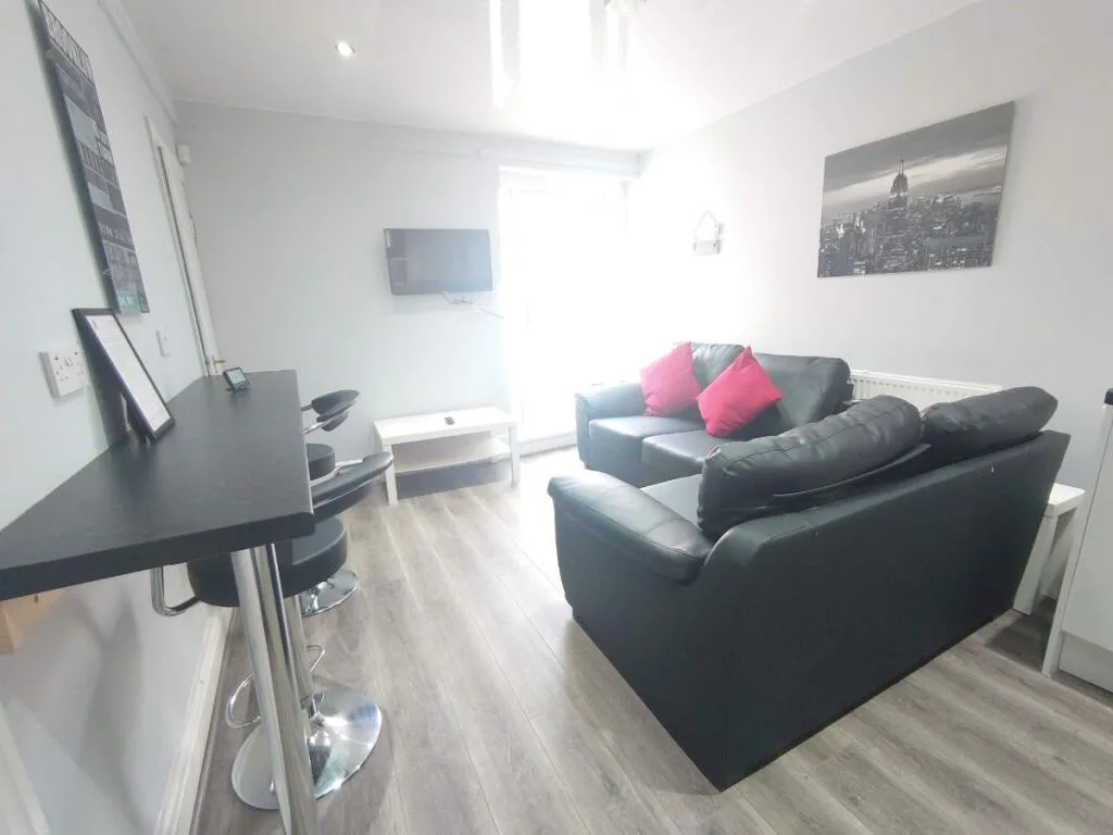 3 bedroom terraced house for rent