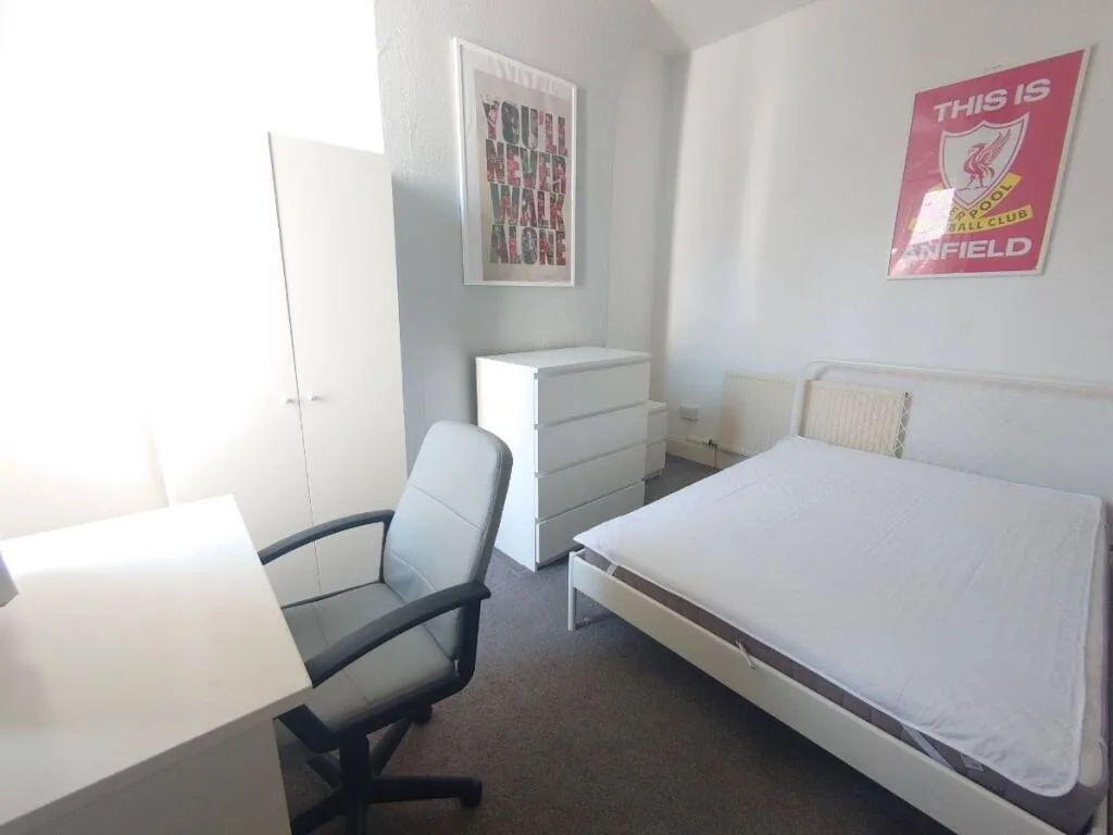 3 bedroom terraced house for rent