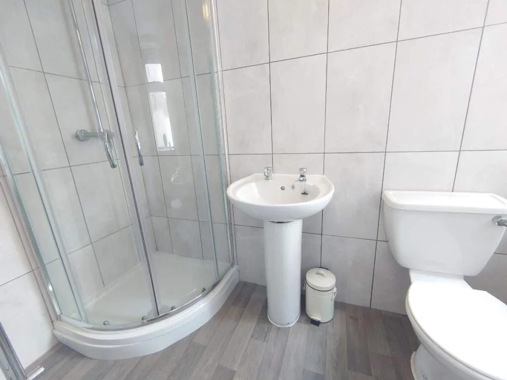 3 bedroom terraced house for rent