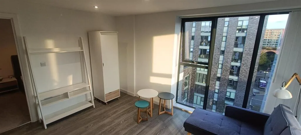 1 bedroom apartment for rent