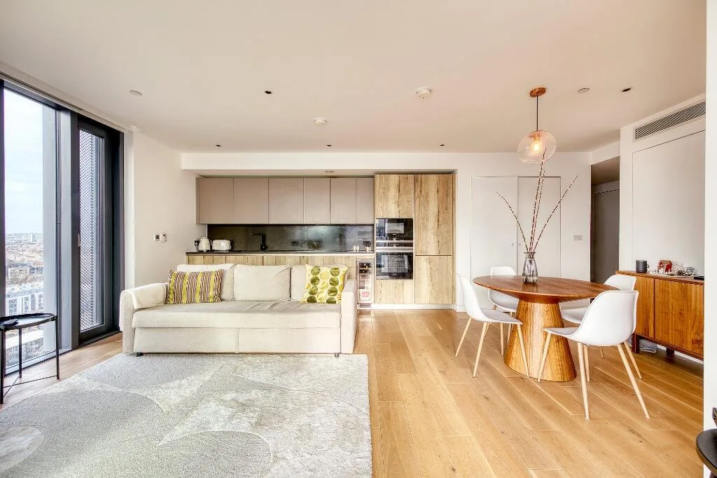 2 bedroom apartment for rent