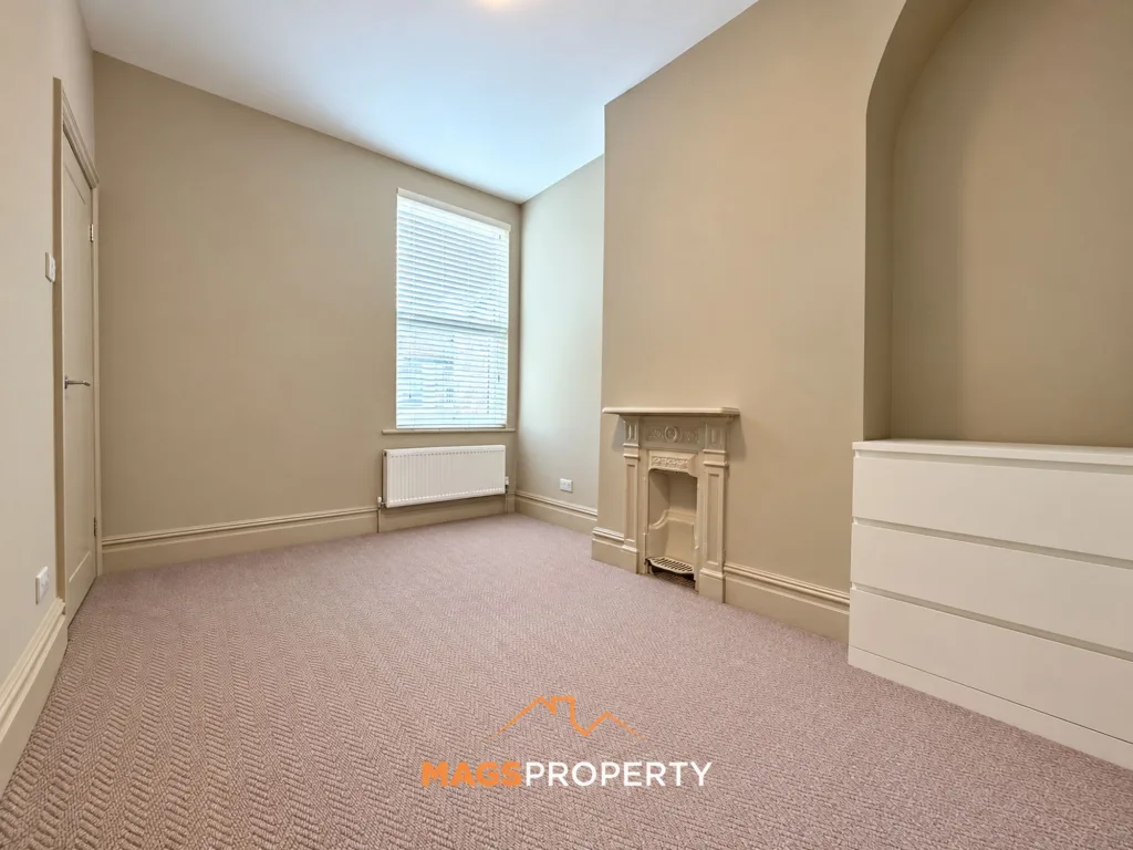 3 bedroom terraced house for rent
