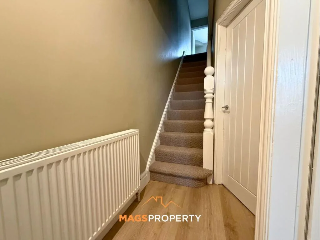 3 bedroom terraced house for rent