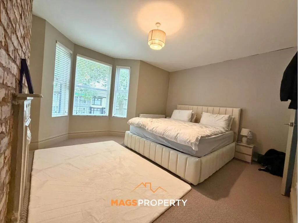 3 bedroom terraced house for rent