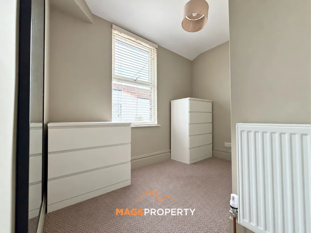 3 bedroom terraced house for rent