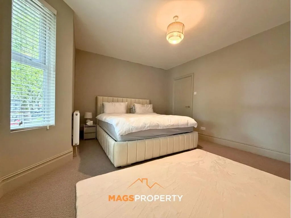 3 bedroom terraced house for rent