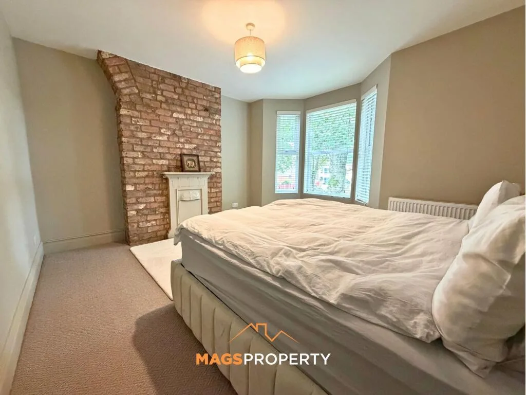 3 bedroom terraced house for rent