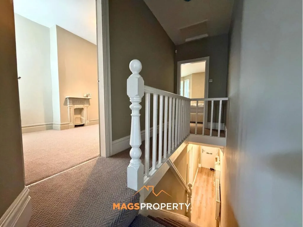 3 bedroom terraced house for rent