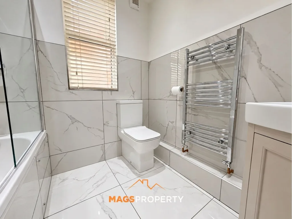 3 bedroom terraced house for rent