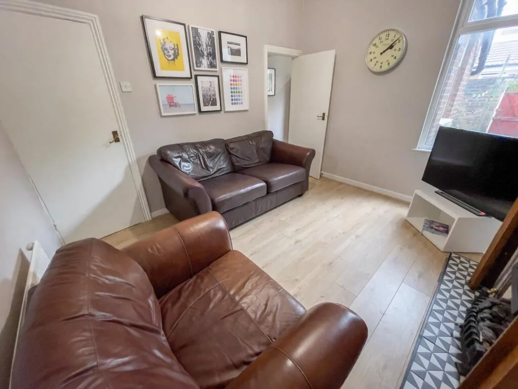 3 bedroom terraced house for rent