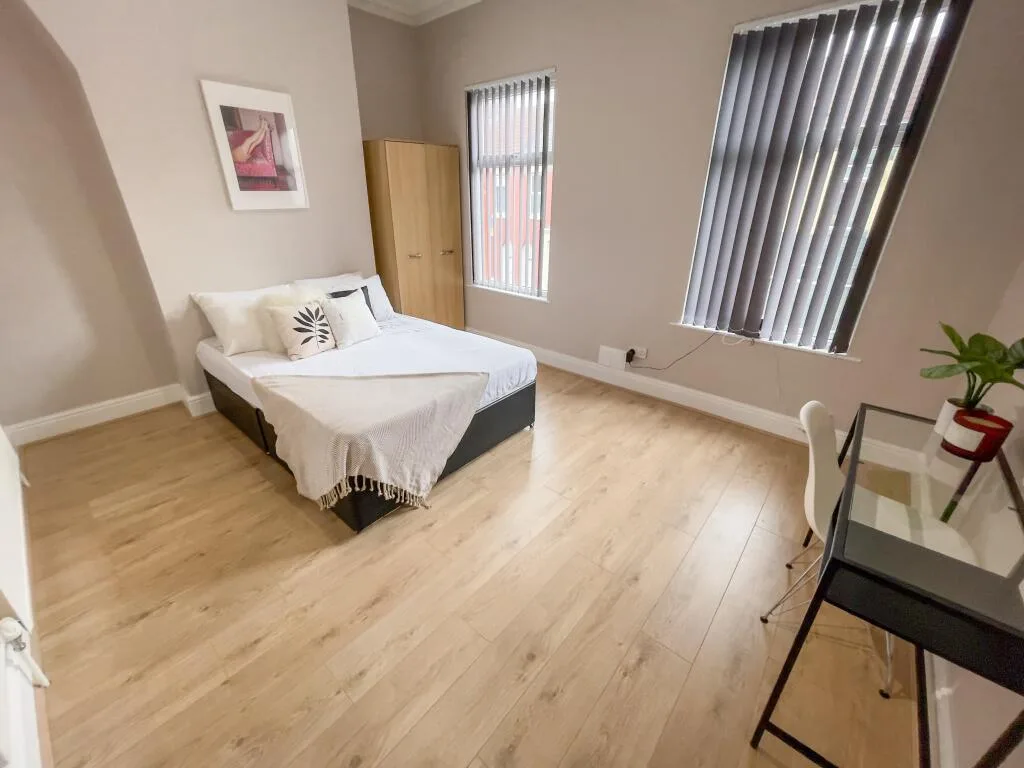 3 bedroom terraced house for rent
