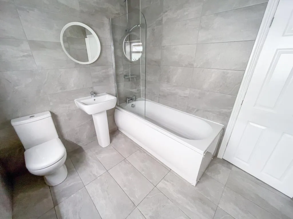 3 bedroom terraced house for rent