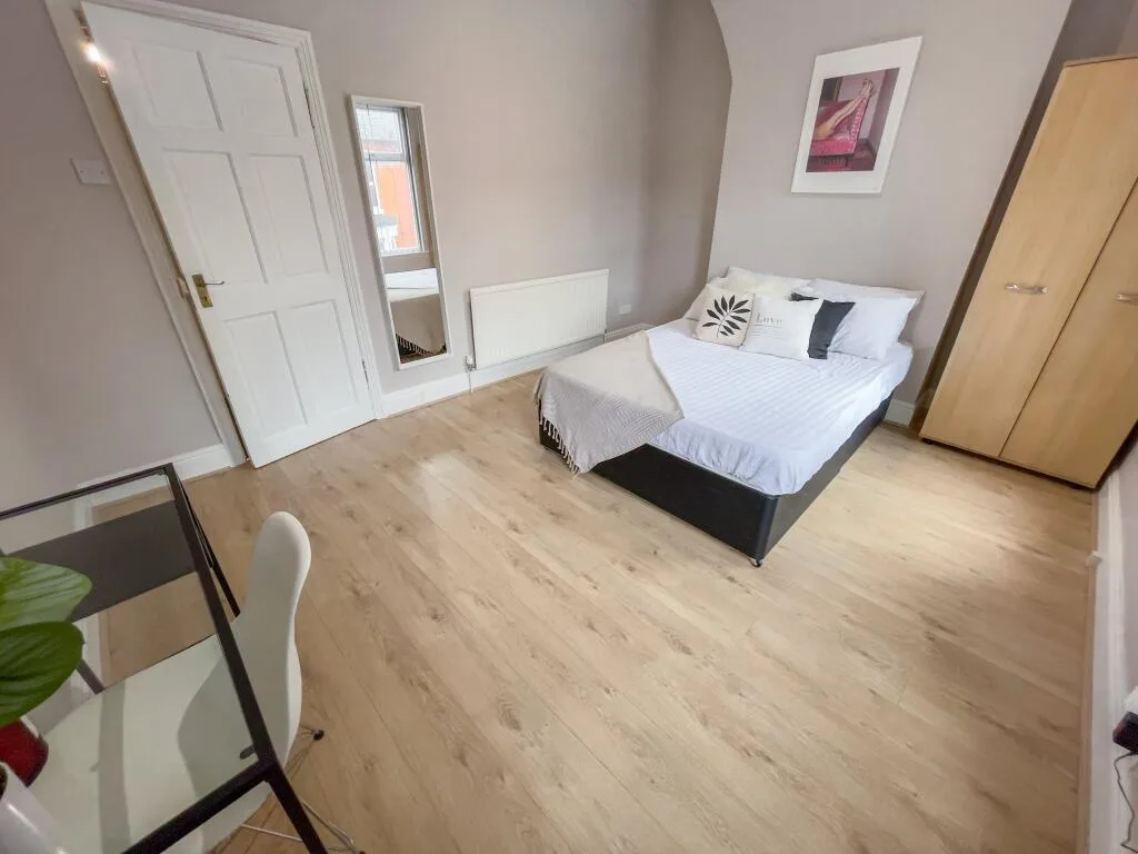3 bedroom terraced house for rent