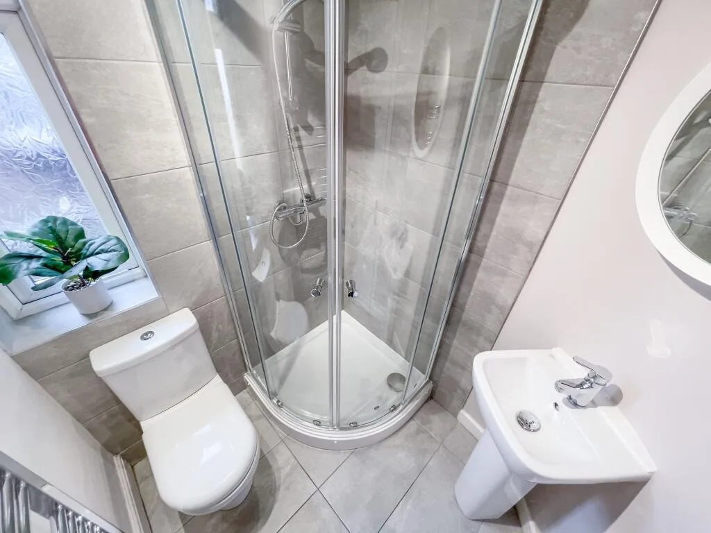 3 bedroom terraced house for rent