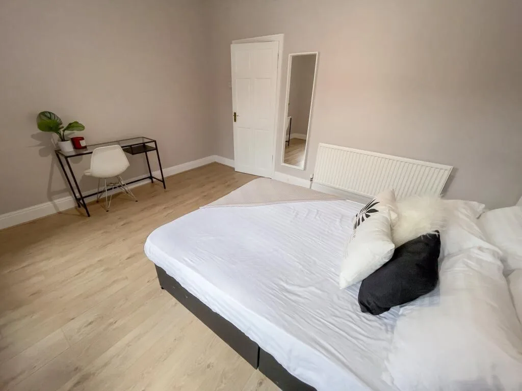 3 bedroom terraced house for rent