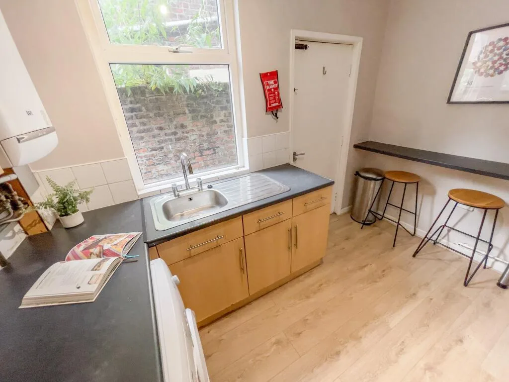 3 bedroom terraced house for rent