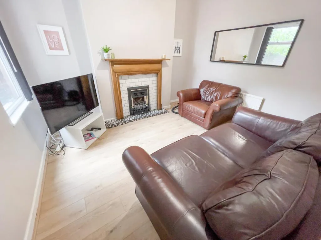 3 bedroom terraced house for rent