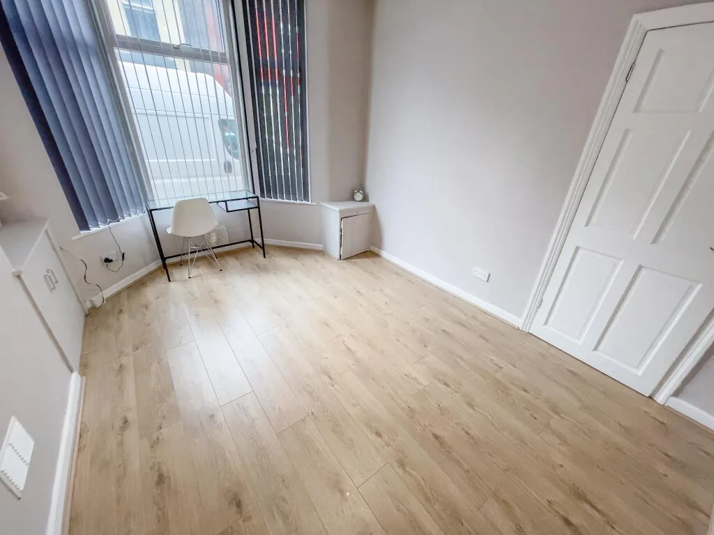 3 bedroom terraced house for rent